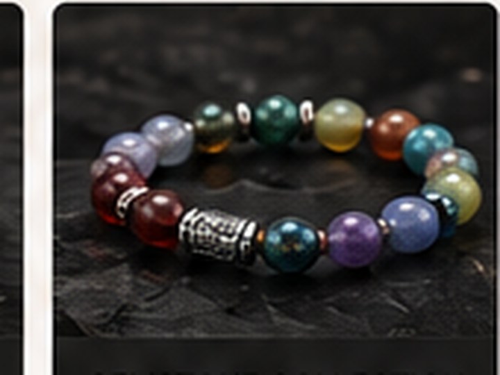 Gemstone 系列