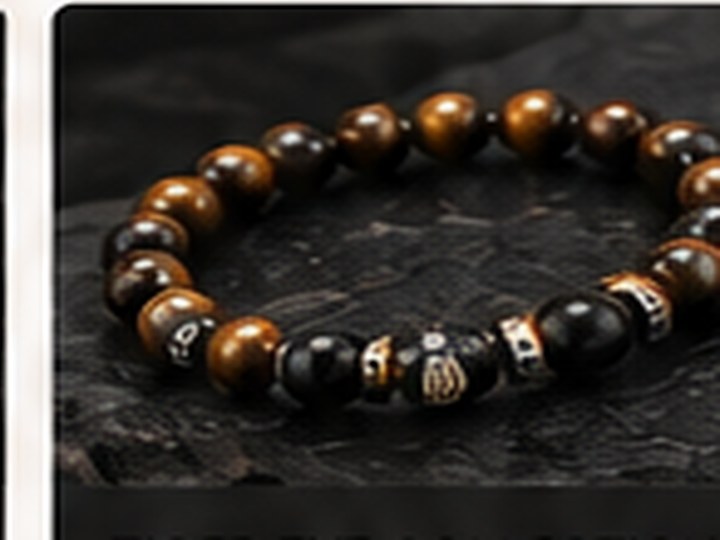 Tiger Eye 系列